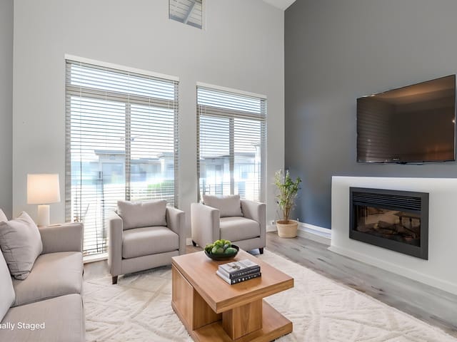 Apartment for sale in Surrey, North Surrey, 430 15380 102a Avenue, 263131091 | Realtylink.org