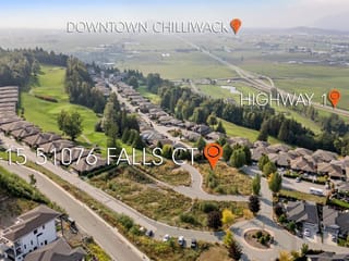 Lot for sale in Chilliwack, Chilliwack, 15 51076 Falls Court, 263131092 | Realtylink.org