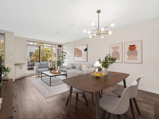 Townhouse for sale in Vancouver, Vancouver East, 2389 Scotia Street, 263131093 | Realtylink.org