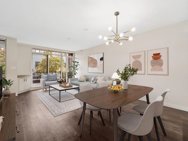 Townhouse for sale in Vancouver, Vancouver East, 2389 Scotia Street, 263131093 | Realtylink.org