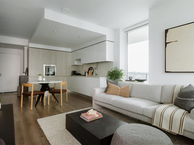 Apartment for sale in Burnaby, Burnaby North, 602 3888 Evergreen Place, 263131098 | Realtylink.org