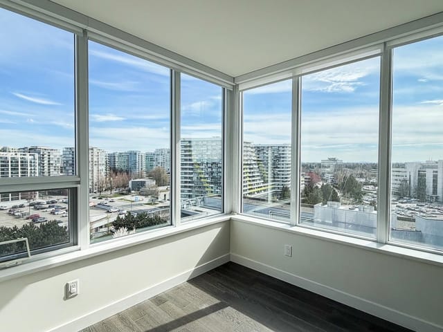 Apartment for sale in Richmond, Richmond, 1210 7468 Lansdowne Road, 263131102 | Realtylink.org