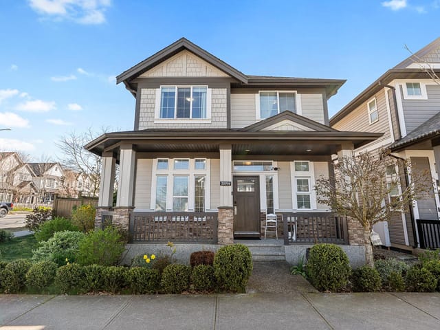 House for sale in Langley, Langley, 20394 82b Avenue, 263131104 | Realtylink.org