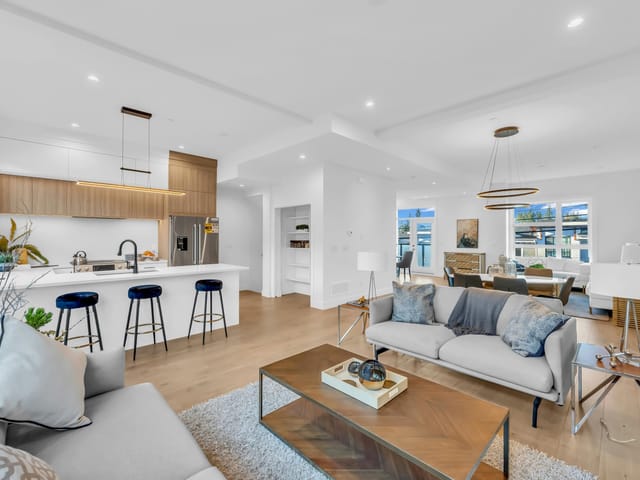 Townhouse for sale in Maple Ridge, Maple Ridge, 13618 232st Street, 263131105 | Realtylink.org