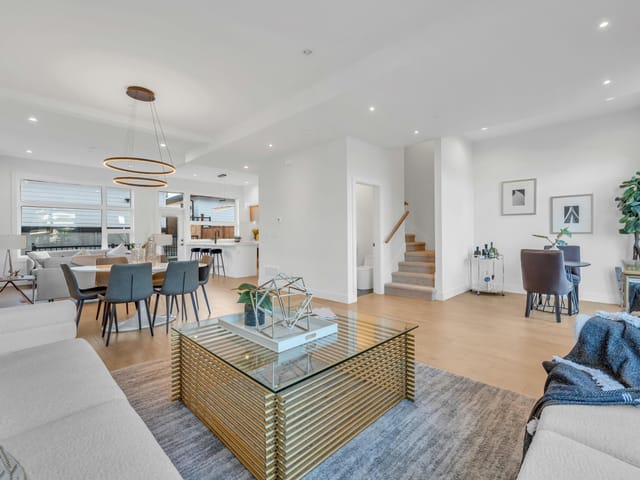 Townhouse for sale in Maple Ridge, Maple Ridge, 13618 232st Street, 263131105 | Realtylink.org