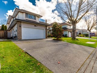 House for sale in Richmond, Richmond, 5508 Cornwall Drive, 263131106 | Realtylink.org