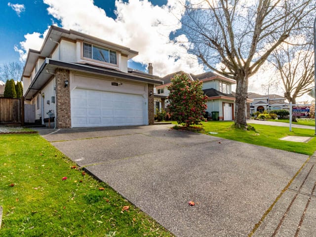 House for sale in Richmond, Richmond, 5508 Cornwall Drive, 263131106 | Realtylink.org