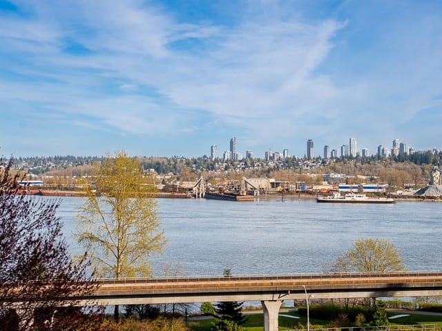 Apartment for sale in New Westminster, New Westminster, 504 69 Jamieson Court, 263131108 | Realtylink.org