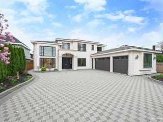 House for sale in Richmond, Richmond, 9520 Bakerview Drive, 263131110 | Realtylink.org