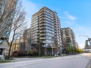 Apartment for sale in Richmond, Richmond, 1207 7362 Elmbridge Way, 263131111 | Realtylink.org