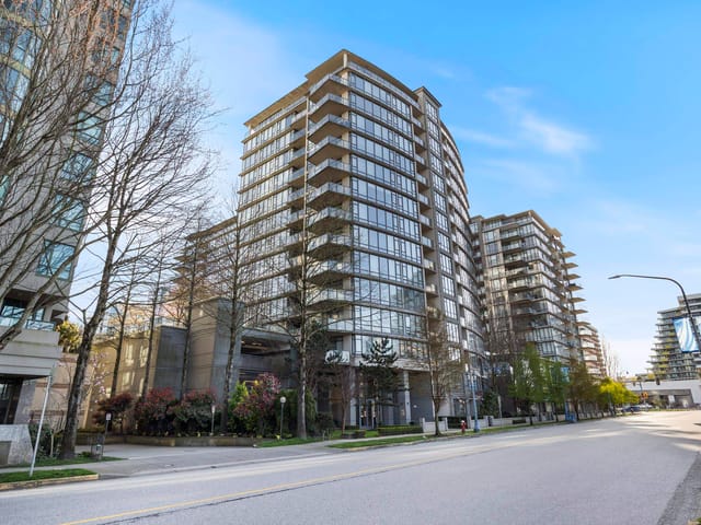 Apartment for sale in Richmond, Richmond, 1207 7362 Elmbridge Way, 263131111 | Realtylink.org