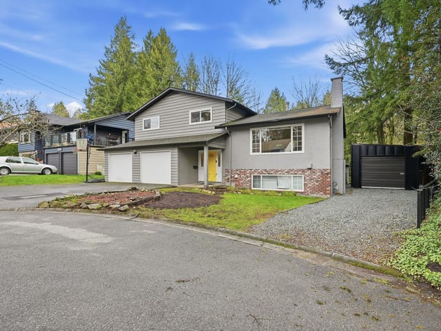 House for sale in Delta, N. Delta, 7346 Priory Place, 263131112 | Realtylink.org