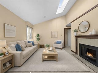 Apartment for sale in West Vancouver, West Vancouver, 403 1340 Duchess Avenue, 263131113 | Realtylink.org