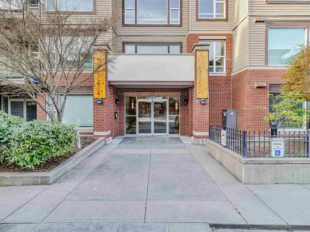 Apartment for sale in Abbotsford, Abbotsford, 214 33538 Marshall Road, 263131137 | Realtylink.org