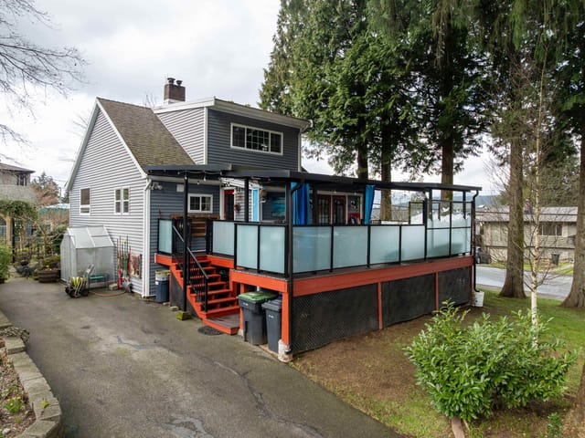 House for sale in Coquitlam, Coquitlam, 2212 Brookmount Avenue, 263131143 | Realtylink.org