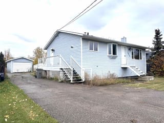 House for sale in Fort Nelson, Fort Nelson, 3916 Cottonwood Road, 263131148 | Realtylink.org