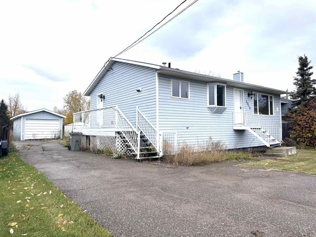 House for sale in Fort Nelson, Fort Nelson, 3916 Cottonwood Road, 263131148 | Realtylink.org