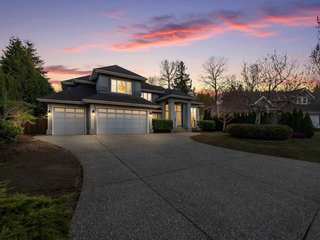 House for sale in Surrey, South Surrey White Rock, 13572 22a Avenue, 263131150 | Realtylink.org
