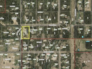 Lot for sale in Prince George, PG Rural West, Lot 16 Lolland Crescent, 263131157 | Realtylink.org