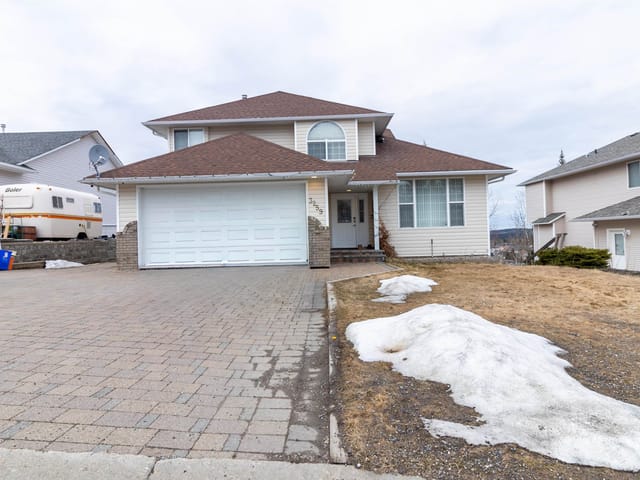 House for sale in Prince George, PG City South West, 3259 Vista View Road, 263131158 | Realtylink.org