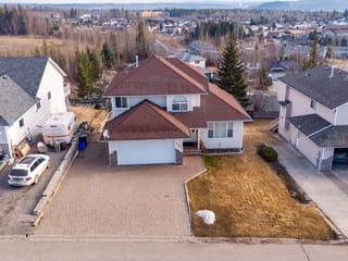 House for sale in Prince George, PG City South West, 3259 Vista View Road, 263131158 | Realtylink.org