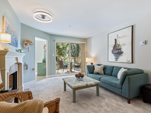 Apartment for sale in Port Moody, Port Moody, 201 180 Ravine Drive, 263131159 | Realtylink.org