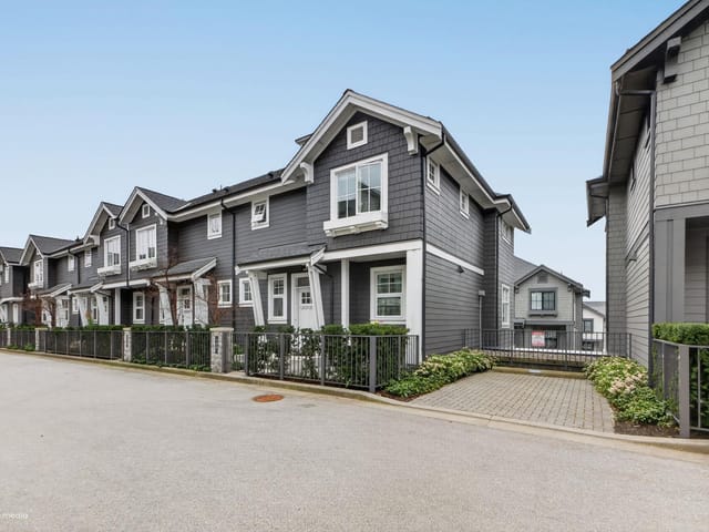 Townhouse for sale in Coquitlam, Coquitlam, 156 1290 Mitchell Street, 263131160 | Realtylink.org