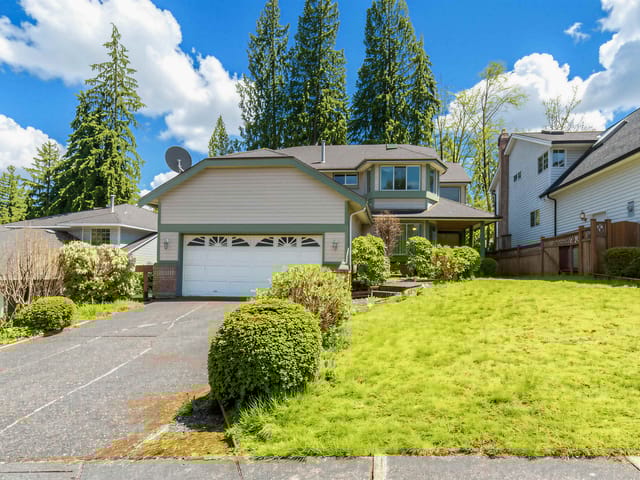 House for sale in Coquitlam, Coquitlam, 2974 Delahaye Drive, 263131161 | Realtylink.org