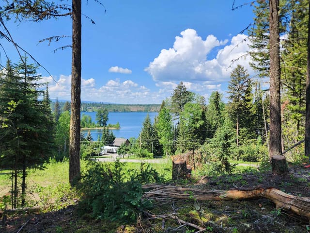 Lot for sale in Quesnel, Quesnel, Lot 2 Parkview Road, 263131165 | Realtylink.org