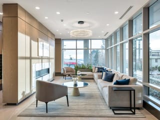 Apartment for sale in Surrey, South Surrey White Rock, 402 15165 Thrift Avenue, 263131171 | Realtylink.org