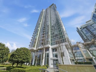 Apartment for sale in Vancouver, Vancouver West, 1808 193 Aquarius Mews, 263131172 | Realtylink.org