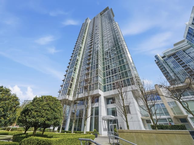 Apartment for sale in Vancouver, Vancouver West, 1808 193 Aquarius Mews, 263131172 | Realtylink.org