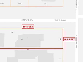 House for sale in Vancouver, Vancouver West, 5833 Macdonald Street, 263131173 | Realtylink.org