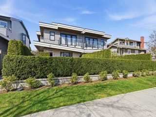 Townhouse for sale in North Vancouver, North Vancouver, 1 272 E 9th Street, 263131178 | Realtylink.org