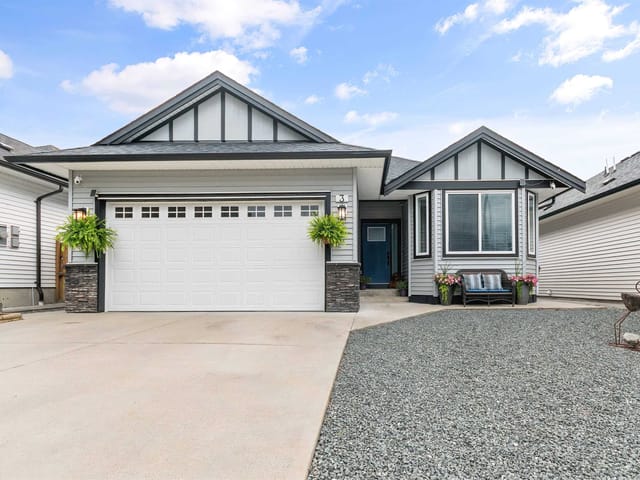 House for sale in Hope, Hope & Area, 3 20118 Beacon Road, 263131180 | Realtylink.org
