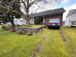 House for sale in Prince Rupert, Prince Rupert, 1836 W 2nd Avenue, 263131182 | Realtylink.org