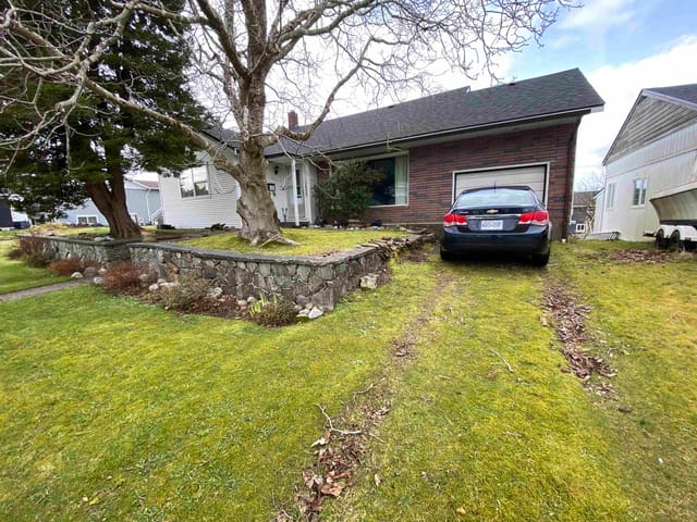 House for sale in Prince Rupert, Prince Rupert, 1836 W 2nd Avenue, 263131182 | Realtylink.org