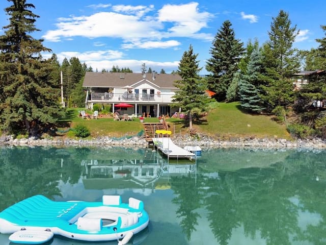 House for sale in Williams Lake, Williams Lake, 3439 Chimney Lake Road, 263131185 | Realtylink.org