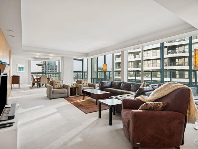 Apartment for sale in Vancouver, Vancouver West, PH 3-4 1383 Howe Street, 263131193 | Realtylink.org