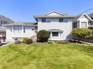 House for sale in Richmond, Richmond, 3871 Richmond Street, 263131196 | Realtylink.org