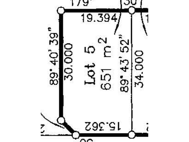 Lot for sale in Prince George, PG City South East, 1564 N Blackburn Road, 263131197 | Realtylink.org