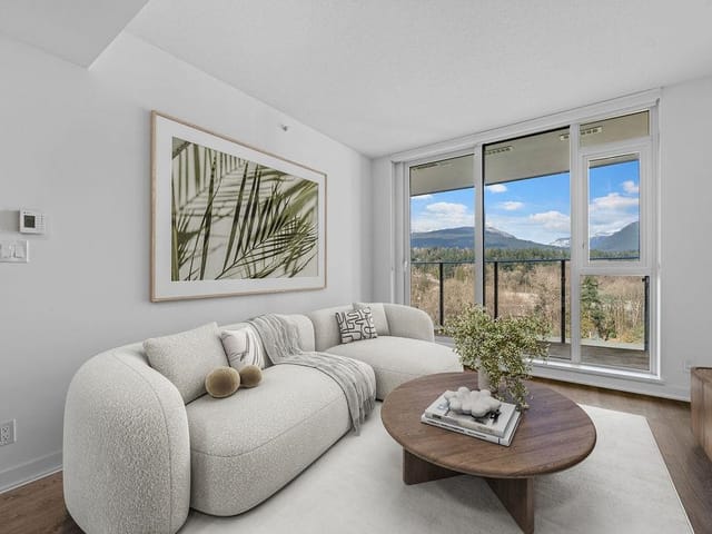 Apartment for sale in North Vancouver, North Vancouver, 1308 1471 Hunter Street, 263131199 | Realtylink.org