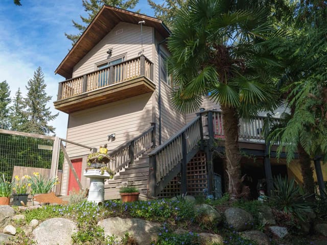 House for sale in Halfmoon Bay, Sunshine Coast, 8096 Westwood Road, 263131204 | Realtylink.org