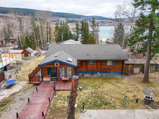 House for sale in Quesnel, Quesnel, 1344 Lakeview Drive, 263131205 | Realtylink.org