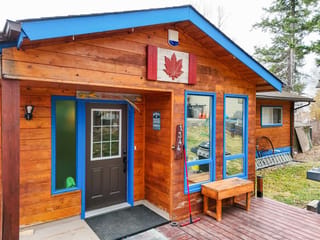 House for sale in Quesnel, Quesnel, 1344 Lakeview Drive, 263131205 | Realtylink.org