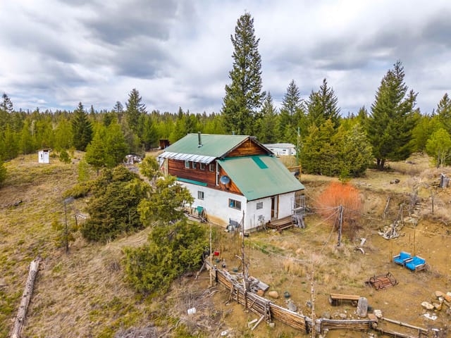 House for sale in Other, 1400 Chasm Road, 263131208 | Realtylink.org