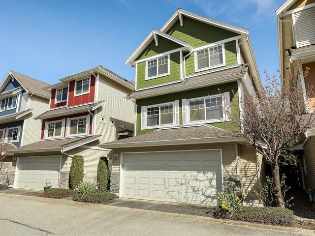 House for sale in Port Coquitlam, Port Coquitlam, 14 1108 Riverside Close, 263131211 | Realtylink.org