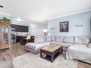 Apartment for sale in Langley, Langley, 318 20460 Douglas Crescent, 263131215 | Realtylink.org