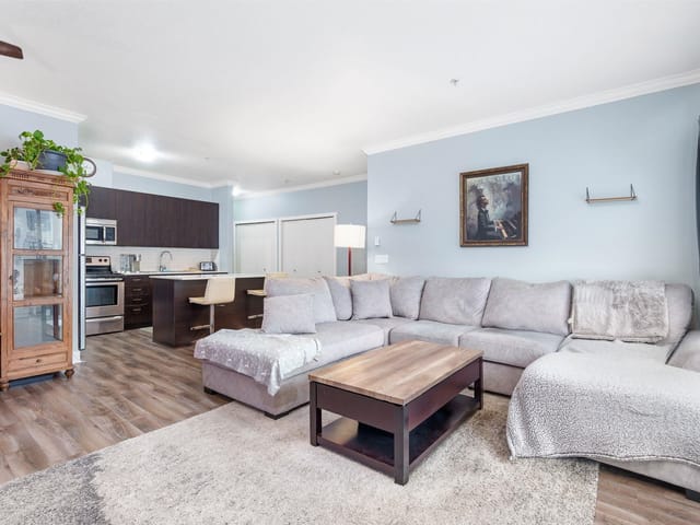Apartment for sale in Langley, Langley, 318 20460 Douglas Crescent, 263131215 | Realtylink.org