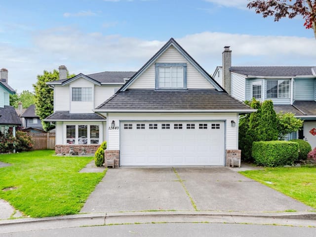 House for sale in Richmond, Richmond, 12440 Greenland Place, 263131217 | Realtylink.org